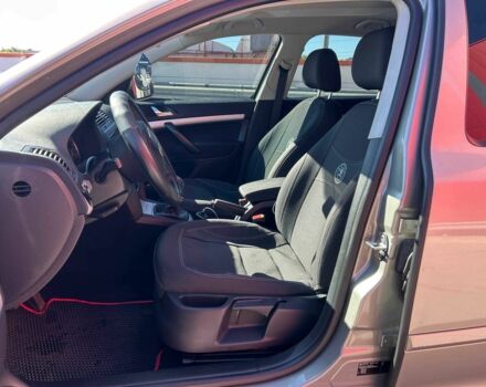 Бежевый Шкода Октавия, объемом двигателя 1.8 л и пробегом 173 тыс. км за 7290 $, фото 11 на Automoto.ua