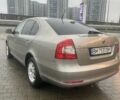 Бежевий Шкода Октавія, об'ємом двигуна 1.8 л та пробігом 172 тис. км за 7500 $, фото 5 на Automoto.ua