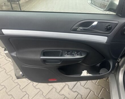 Бежевий Шкода Октавія, об'ємом двигуна 1.8 л та пробігом 172 тис. км за 7500 $, фото 8 на Automoto.ua