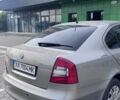 Бежевый Шкода Октавия, объемом двигателя 1.6 л и пробегом 198 тыс. км за 6400 $, фото 4 на Automoto.ua
