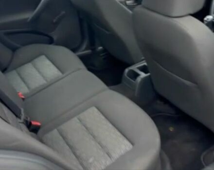 Бежевый Шкода Октавия, объемом двигателя 1.6 л и пробегом 1 тыс. км за 3500 $, фото 7 на Automoto.ua