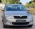 Бежевий Шкода Октавія, об'ємом двигуна 1.6 л та пробігом 93 тис. км за 8800 $, фото 1 на Automoto.ua