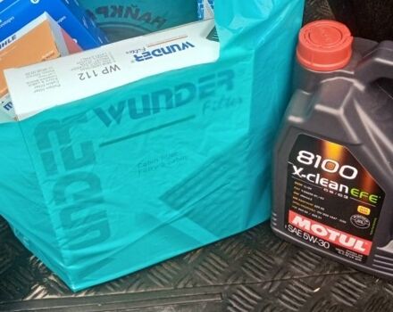 Бежевый Шкода Октавия, объемом двигателя 1.9 л и пробегом 190 тыс. км за 9000 $, фото 7 на Automoto.ua