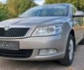 Бежевий Шкода Октавія, об'ємом двигуна 1.6 л та пробігом 93 тис. км за 8800 $, фото 4 на Automoto.ua