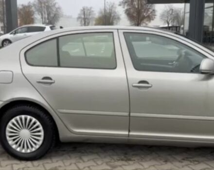 Бежевый Шкода Октавия, объемом двигателя 1.6 л и пробегом 1 тыс. км за 3500 $, фото 3 на Automoto.ua