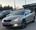 Бежевый Шкода Октавия, объемом двигателя 1.8 л и пробегом 263 тыс. км за 7690 $, фото 1 на Automoto.ua