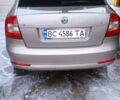 Бежевый Шкода Октавия, объемом двигателя 1.9 л и пробегом 190 тыс. км за 9000 $, фото 4 на Automoto.ua