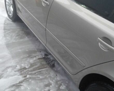 Бежевый Шкода Октавия, объемом двигателя 1.9 л и пробегом 190 тыс. км за 9000 $, фото 2 на Automoto.ua