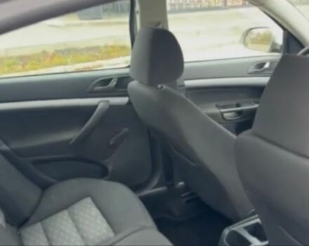 Бежевый Шкода Октавия, объемом двигателя 1.6 л и пробегом 1 тыс. км за 3500 $, фото 9 на Automoto.ua