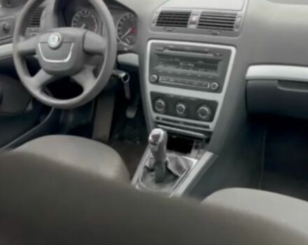 Бежевый Шкода Октавия, объемом двигателя 1.6 л и пробегом 1 тыс. км за 3500 $, фото 6 на Automoto.ua