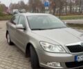 Бежевый Шкода Октавия, объемом двигателя 1.6 л и пробегом 1 тыс. км за 3500 $, фото 4 на Automoto.ua
