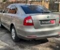 Бежевый Шкода Октавия, объемом двигателя 1.8 л и пробегом 200 тыс. км за 8690 $, фото 8 на Automoto.ua