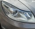 Бежевый Шкода Октавия, объемом двигателя 1.8 л и пробегом 200 тыс. км за 8690 $, фото 3 на Automoto.ua