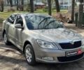 Бежевый Шкода Октавия, объемом двигателя 1.8 л и пробегом 200 тыс. км за 8690 $, фото 4 на Automoto.ua