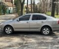 Бежевый Шкода Октавия, объемом двигателя 1.8 л и пробегом 200 тыс. км за 8690 $, фото 10 на Automoto.ua