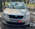 Бежевый Шкода Октавия, объемом двигателя 1.8 л и пробегом 200 тыс. км за 8690 $, фото 2 на Automoto.ua
