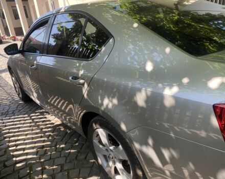 Бежевий Шкода Октавія, об'ємом двигуна 1.4 л та пробігом 300 тис. км за 9000 $, фото 5 на Automoto.ua