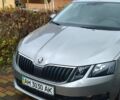 Бежевый Шкода Октавия, объемом двигателя 1.4 л и пробегом 50 тыс. км за 17200 $, фото 1 на Automoto.ua