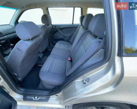 Бежевый Шкода Октавия, объемом двигателя 1.6 л и пробегом 207 тыс. км за 5299 $, фото 25 на Automoto.ua