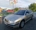 Бежевий Шкода Октавія, об'ємом двигуна 1.9 л та пробігом 100 тис. км за 2650 $, фото 10 на Automoto.ua