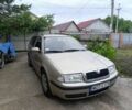Бежевий Шкода Октавія, об'ємом двигуна 1.9 л та пробігом 100 тис. км за 2650 $, фото 16 на Automoto.ua
