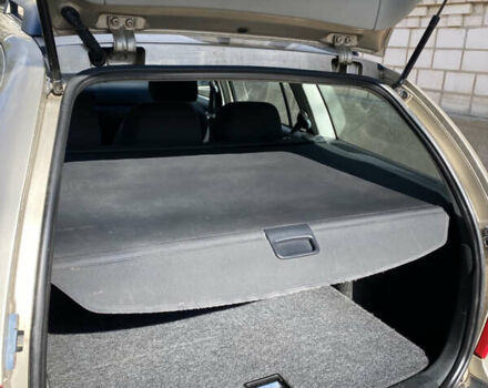 Бежевый Шкода Октавия, объемом двигателя 1.6 л и пробегом 241 тыс. км за 4699 $, фото 19 на Automoto.ua