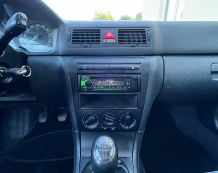 Бежевый Шкода Октавия, объемом двигателя 1.6 л и пробегом 207 тыс. км за 5299 $, фото 33 на Automoto.ua