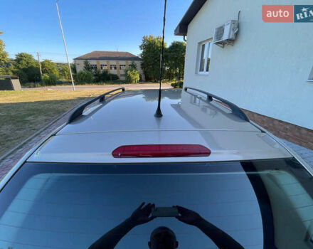 Бежевый Шкода Октавия, объемом двигателя 1.6 л и пробегом 207 тыс. км за 5299 $, фото 11 на Automoto.ua