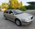 Бежевий Шкода Октавія, об'ємом двигуна 1.9 л та пробігом 100 тис. км за 2650 $, фото 1 на Automoto.ua