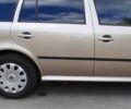 Бежевый Шкода Октавия, объемом двигателя 1.6 л и пробегом 250 тыс. км за 4900 $, фото 6 на Automoto.ua