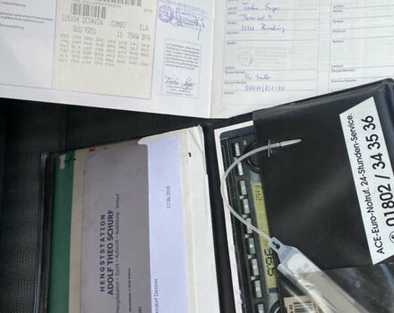 Бежевый Шкода Октавия, объемом двигателя 1.6 л и пробегом 246 тыс. км за 3000 $, фото 23 на Automoto.ua