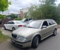 Бежевий Шкода Октавія, об'ємом двигуна 1.9 л та пробігом 100 тис. км за 2650 $, фото 17 на Automoto.ua
