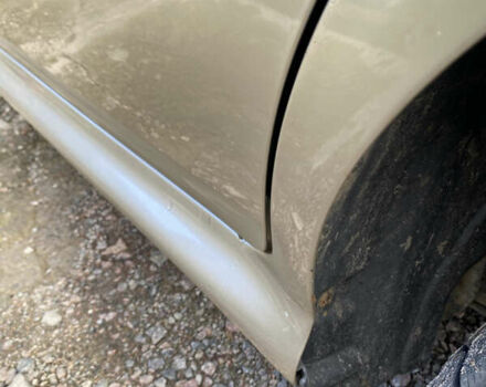 Бежевый Шкода Октавия, объемом двигателя 1.6 л и пробегом 241 тыс. км за 4699 $, фото 8 на Automoto.ua