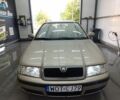 Бежевий Шкода Октавія, об'ємом двигуна 1.9 л та пробігом 100 тис. км за 2650 $, фото 14 на Automoto.ua