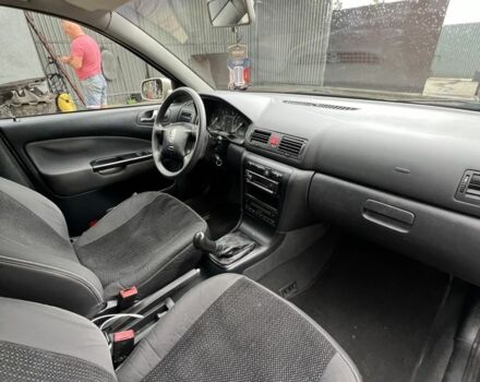 Бежевый Шкода Октавия, объемом двигателя 1.6 л и пробегом 291 тыс. км за 4299 $, фото 9 на Automoto.ua