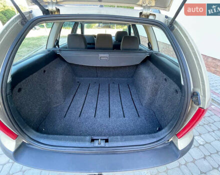 Бежевый Шкода Октавия, объемом двигателя 1.6 л и пробегом 207 тыс. км за 5299 $, фото 24 на Automoto.ua