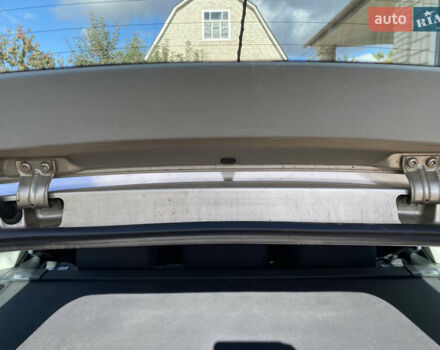 Бежевый Шкода Октавия, объемом двигателя 1.6 л и пробегом 241 тыс. км за 4699 $, фото 16 на Automoto.ua