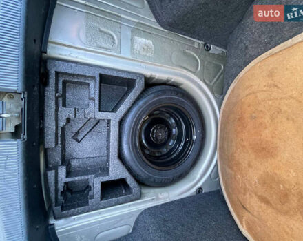 Бежевый Шкода Октавия, объемом двигателя 1.6 л и пробегом 207 тыс. км за 5299 $, фото 23 на Automoto.ua