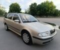 Бежевий Шкода Октавія, об'ємом двигуна 1.9 л та пробігом 100 тис. км за 2650 $, фото 5 на Automoto.ua