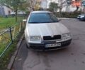 Шкода Октавия 2004 в Хмельницком на Automoto.ua Бежевый Шкода Октавия, объемом двигателя 1.6 л и пробегом 252 тыс. км за 4500 $, фото 22 на Automoto.ua