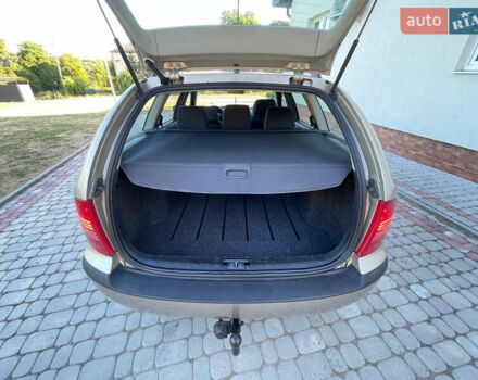 Бежевый Шкода Октавия, объемом двигателя 1.6 л и пробегом 207 тыс. км за 5299 $, фото 22 на Automoto.ua