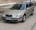 Бежевый Шкода Октавия, объемом двигателя 1.6 л и пробегом 250 тыс. км за 4900 $, фото 1 на Automoto.ua