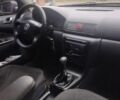 Бежевий Шкода Октавія, об'ємом двигуна 2 л та пробігом 330 тис. км за 5200 $, фото 7 на Automoto.ua