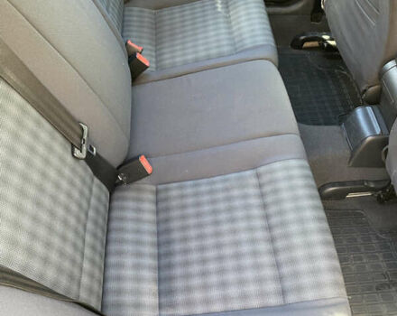 Бежевый Шкода Октавия, объемом двигателя 1.6 л и пробегом 241 тыс. км за 4699 $, фото 20 на Automoto.ua