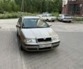Бежевий Шкода Октавія, об'ємом двигуна 1.6 л та пробігом 207 тис. км за 5500 $, фото 1 на Automoto.ua