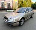 Бежевий Шкода Октавія, об'ємом двигуна 1.9 л та пробігом 100 тис. км за 2650 $, фото 6 на Automoto.ua