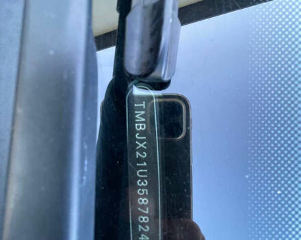 Бежевый Шкода Октавия, объемом двигателя 1.6 л и пробегом 207 тыс. км за 5299 $, фото 38 на Automoto.ua