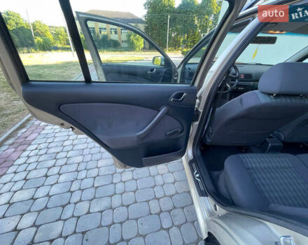 Бежевый Шкода Октавия, объемом двигателя 1.6 л и пробегом 207 тыс. км за 5299 $, фото 28 на Automoto.ua