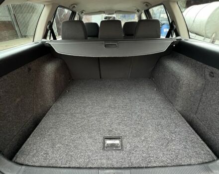 Бежевый Шкода Октавия, объемом двигателя 1.6 л и пробегом 291 тыс. км за 4299 $, фото 11 на Automoto.ua