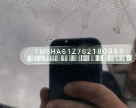 Бежевий Шкода Октавія, об'ємом двигуна 1.6 л та пробігом 228 тис. км за 6799 $, фото 17 на Automoto.ua
